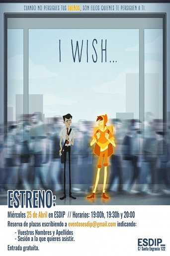 I wish... 在线观看和下载完整电影