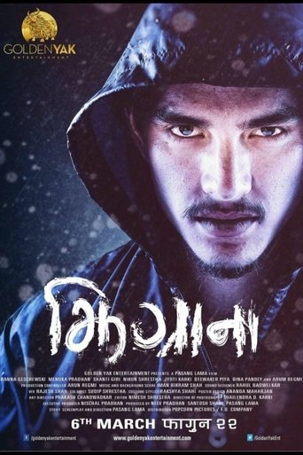 Zhigrana 在线观看和下载完整电影