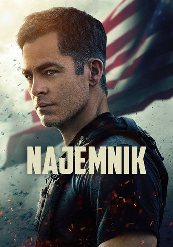 Okładka filmu Najemnik
