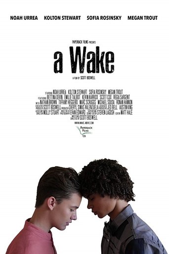 A Wake Online Subtitrat HD in Romana