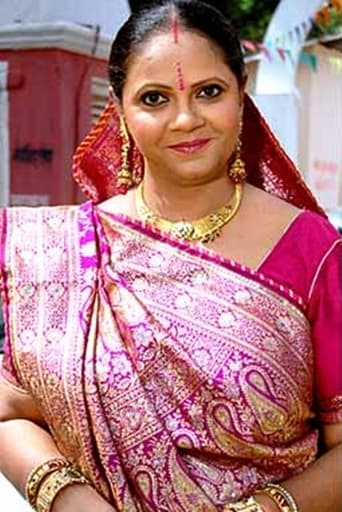 Image of Rupal Patel