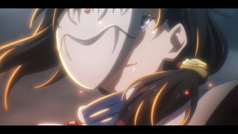 Chronoa the Hero (2)