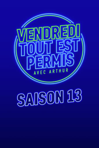 Vendredi, tout est permis