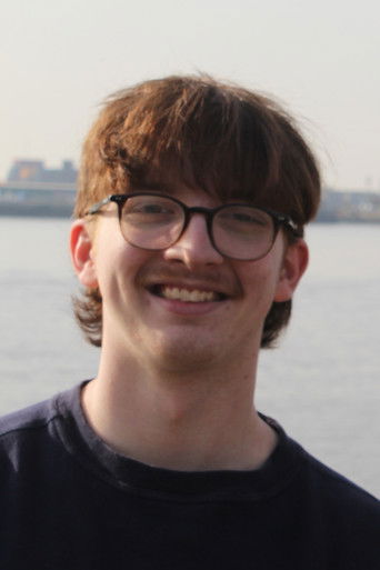 Image of Oliver Caig