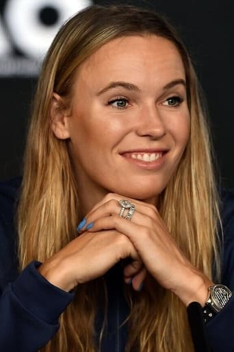 Image of Caroline Wozniacki