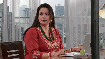 Tripti Hides the Truth