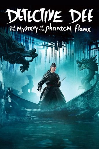 Movie Detective Dee and the Mystery of the Phantom Flame Poster Images, BackDrops Images, Logo Images posters 3 /m7QhMuhNzUWcX9HxhVYg21bS8pc.jpg