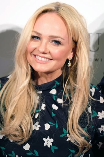 Image of Emma Bunton