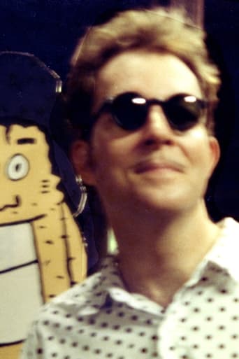 Image of Fred Schneider