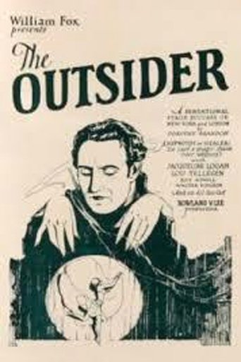 Movie The Outsider Poster Images, BackDrops Images, Logo Images posters 0 /m7ap6NcXLswpXRD4ljVfsIw24F1.jpg