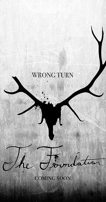 Wrong Turn: The Foundation 在线观看和下载完整电影