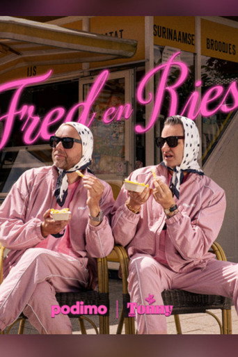 Fred en Ries