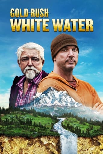 Gold Rush: White Water