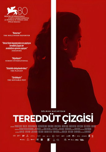 Okładka filmu Rana zwątpienia