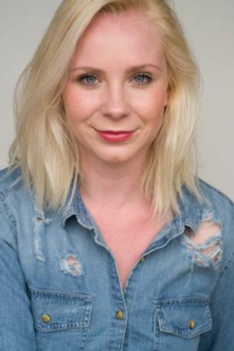 Actor Toni Peach