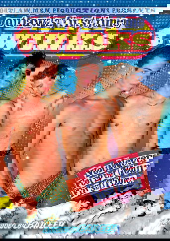 Outlaw's First Time Twinks
