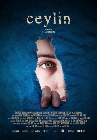 Okładka filmu Ceylin