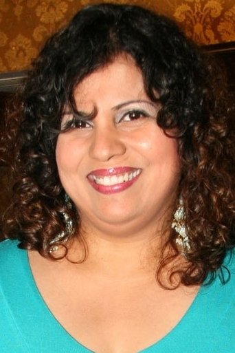 Image of Hema Sardesai