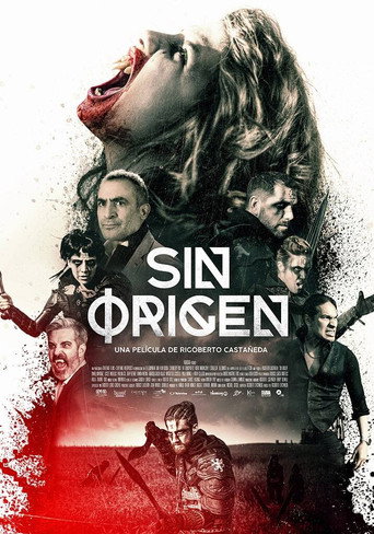 Sin Origen 在线观看和下载完整电影