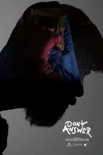 Don't Answer