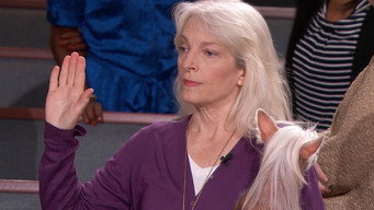 Wrought-Iron Rage episode still image