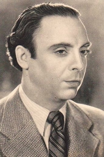 Image of Manuel Luna