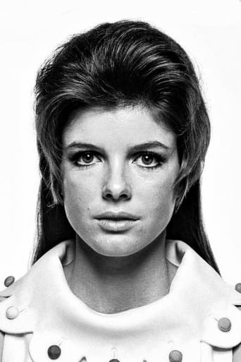 Katharine Ross