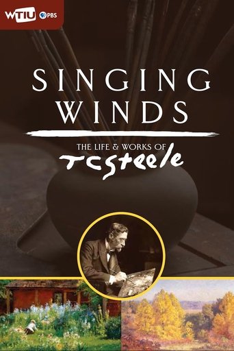 Singing Winds:The Life and Works of T.C. Steele