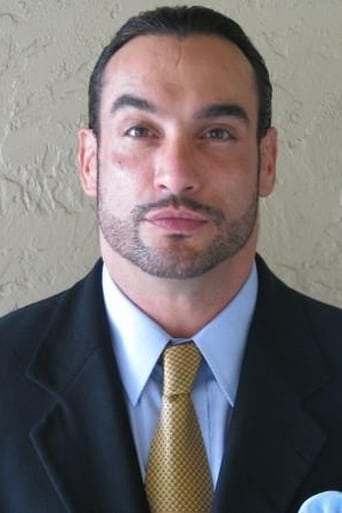 Image of Dominick LaBanca