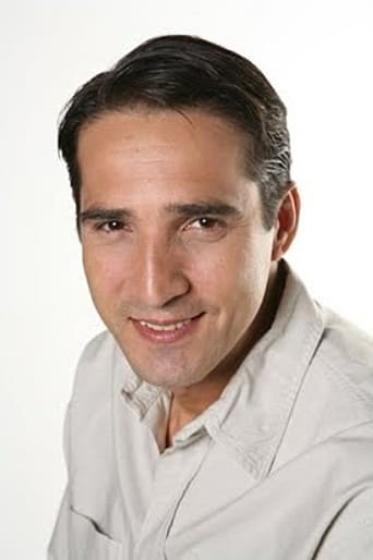 Image of Rolando Padilla