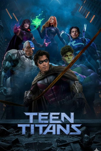 Teen Titans