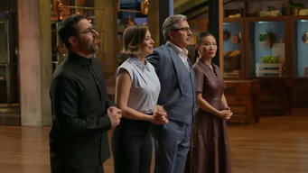 Elimination Challenge: Ingredient Choice