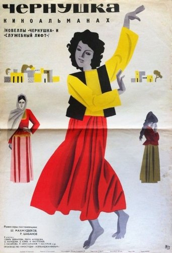 Movie Poster