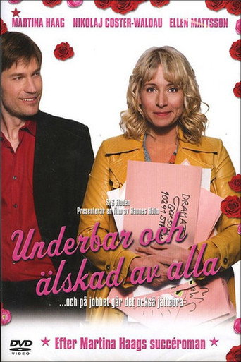 Underbar och älskad av alla 在线观看和下载完整电影