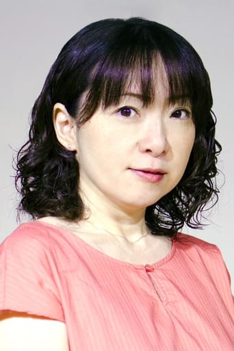 Image of Yoko Asada