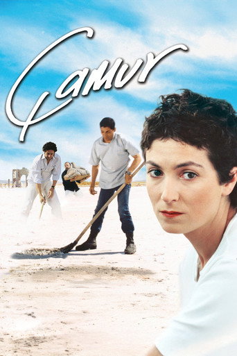 Okładka filmu Çamur