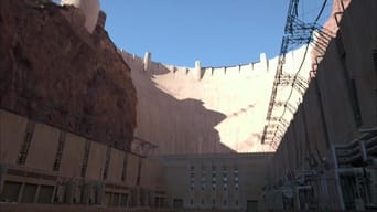 The Hoover Dam