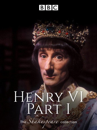 Henry VI Part 1 在线观看和下载完整电影