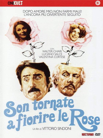 Son tornate a fiorire le rose 在线观看和下载完整电影