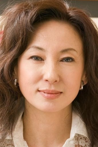 Image of Yuki Ninagawa