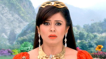 Baalveer Falls Off The Cliff