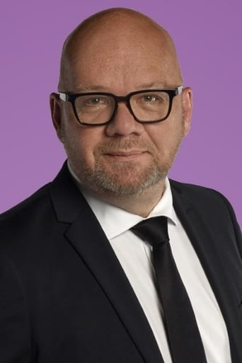 Image of Lars Hjortshøj