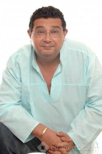 Maged El Kedwany