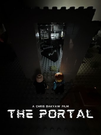The Portal Poster