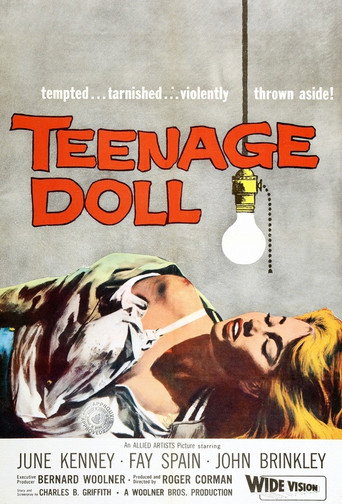 Teenage Doll 在线观看和下载完整电影