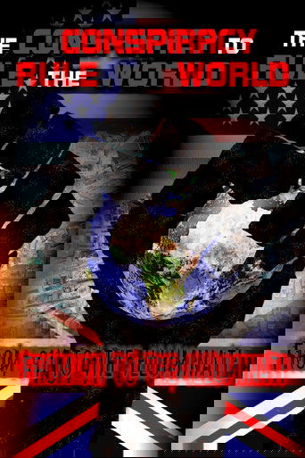 The Conspiracy to Rule the World: From 911 to the Illuminati
