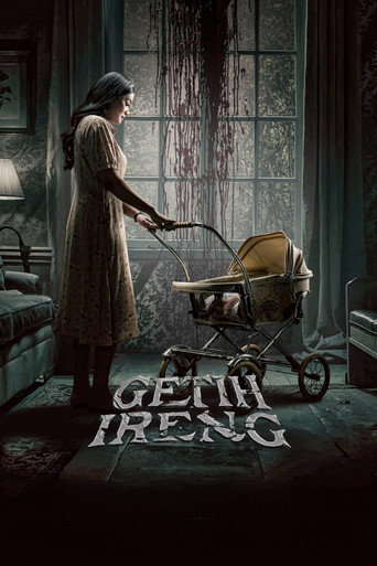 Okładka filmu Getih Ireng