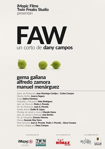 Poster de FAW