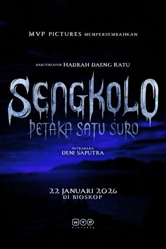 Sengkolo: Petaka Satu Suro