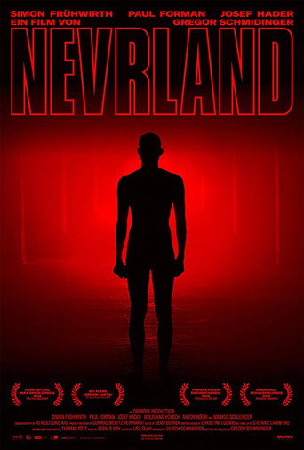 Okładka filmu Nevrland